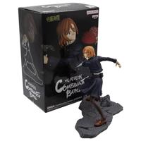 Jujutsu Kaisen Combination Battle Figure - Nobara Kugisaki - thumbnail