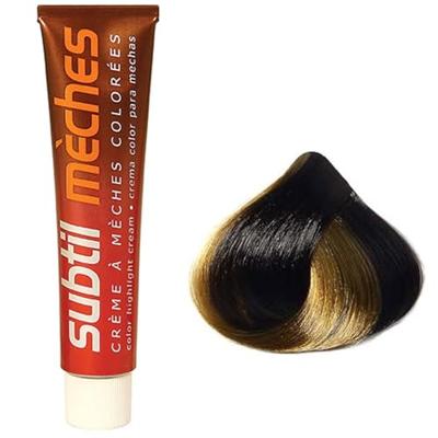 Subtil Meches 60ml Miel/Honey