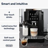 DeLonghi ECAM220.60.B koffiezetapparaat Filterkoffiezetapparaat 1,8L - thumbnail