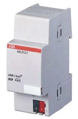 ABB 2CDG110073R0011 Schakelklok ABL/S2.1 ABB 2CDG110073R0011 Schakelklok ABL/S2.1