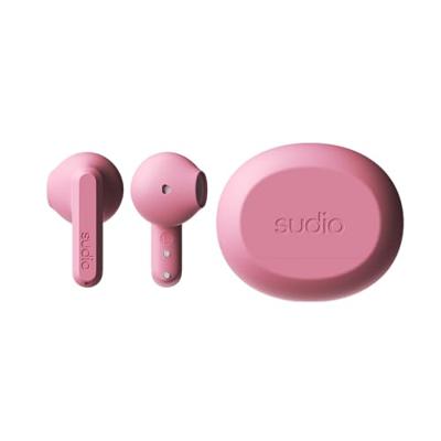 Sudio A3 Pink