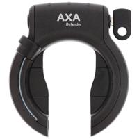 Abus Axa defender - hoogwaardig frameslot, 160mm, art 2, mat zwart - thumbnail
