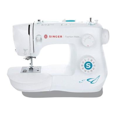 SINGER Simple 3337 Automatische naaimachine Electrisch