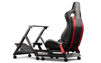 Next Level Racing GTtrack Simulator Cockpit racing simulator - thumbnail