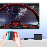 TP-Link USB3.0 naar LAN adapter - thumbnail