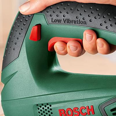 Bosch Home and Garden PST 650 06033A0700 Decoupeerzaag Incl. koffer 500 W Bosch Home and Garden PST 650 06033A0700 Decoupeerzaag Incl. koffer 500 W