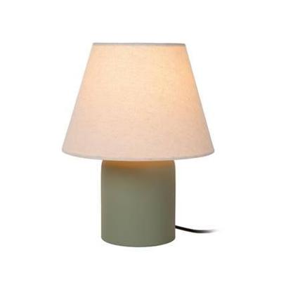 Lucide MACIA - Tafellamp - 1xE14 - Groen