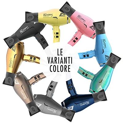 Parlux Alyon Air Ionizer Gold 1St Parlux Alyon Air Ionizer Gold 1St