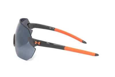 Zonnebril Uniseks Under Armour UA-HALFTIME-F-KB7 Ø 99 mm