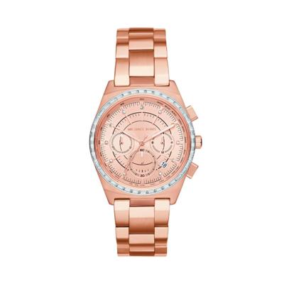 Michael Kors MK6422 Dames Horloge 38mm 10 ATM Michael Kors MK6422 Dames Horloge 38mm 10 ATM