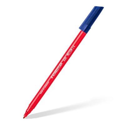 Staedtler Noris viltstift, 10 stiften, karton etui