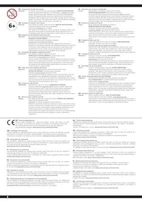 tractor RC Fendt 1050 Vario 2,4 Ghz groen 1:16