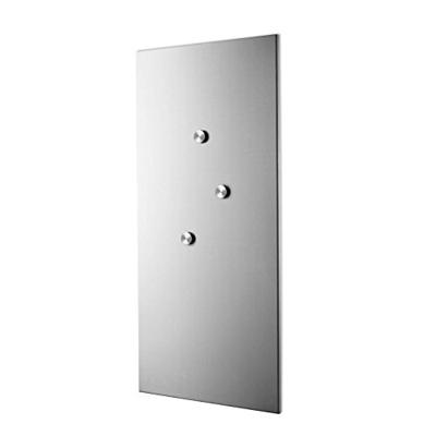 Zack Percetto Magneetbord 35 x 75 cm Zack Percetto Magneetbord 35 x 75 cm