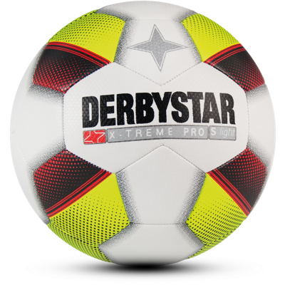 Derbystar Voetbal X-Treme Pro S-Light