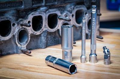 BGS technic socket set super lock 192 pieces