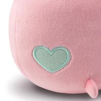 Pusheen Pusheen pink pastel - 18 cm - thumbnail