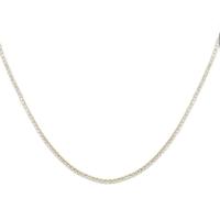 Dames ketting Radiant RH000017 Zilverkleurig - thumbnail