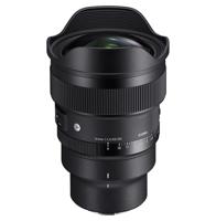 Sigma 14mm F/1.4 DG | Art L-mount - thumbnail