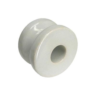 Eider Producten/hoekisolator porselein klein 25 stuks