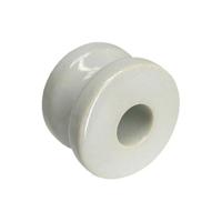 Eider Producten/hoekisolator porselein klein 25 stuks - thumbnail