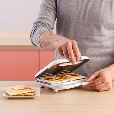 Tosti apparaat Solac SD5054