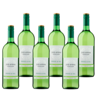 Jumbo Huiswijn Chenin Blanc 6 x 1 L - thumbnail