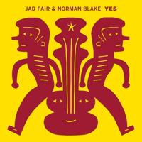 Yes - CD (0656605485621) - thumbnail