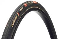 Challenge Strada Pro Open Vouwband 700x25c Zwart - thumbnail