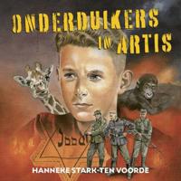 Onderduikers in ARTIS - thumbnail