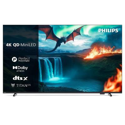 Philips 65MLED810 QD MiniLED 4K TV (2025)