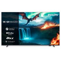 Philips 65MLED810 QD MiniLED 4K TV (2025) - thumbnail