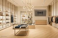 Neomounts WL35-750BL18 TV-beugel 109,2 cm (43) - 248,9 cm (98) In hoogte verstelbaar, Kantelbaar - thumbnail