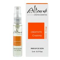 Altearah Parfum de soin orange creativity bio 5 Milliliter - thumbnail