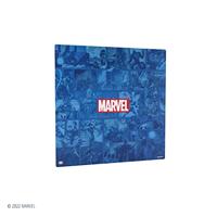 Playmat XL Marvel Champions - Blue - thumbnail