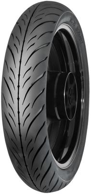 Mitas reifen "mc 25" tires 130/70-17 62s tl mc25 mt