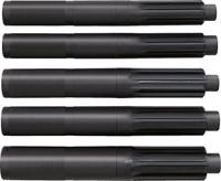 Koppelingsdoorn, 1.1/2 Ø, Pilot 30 mm KS Tools 455.0161 - thumbnail