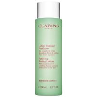 Clarins Purifying Toning Lotion 200ml female - thumbnail