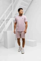 Off The Pitch Landscape Zomerset Heren Paars - Maat XS - Kleur: Paars | Soccerfanshop - thumbnail