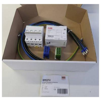 ABN BPE27U 1 stuk(s)