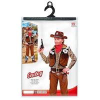 Western Cowboy kind Finley - thumbnail