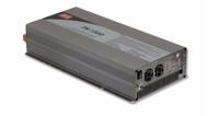 Mean Well TN-1500-212B Omvormer 1500 W 12 V/DC - 200 V, 220 V, 230 V, 240 V - thumbnail