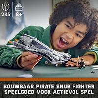 Lego Star Wars 75346 Pirate Snub Fighter - thumbnail
