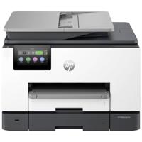 Multifunctional inktjet hp officejet 9132e - thumbnail