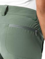 Vaude Farley Stretch II Kortebroek Dames Agave 38 - thumbnail