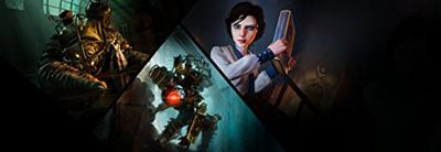Bioshock the Collection