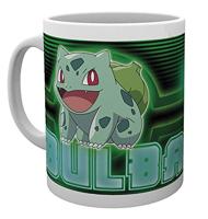 Pokemon - Bulbasaur Glow Mug - thumbnail