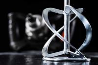 Meister Handmixer 1400W/140Mm 5Y W - WU5451940 - thumbnail