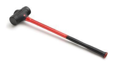 Hultafors terugslagvrije hamer db 5000 - o88mm - hu823414 hu823414 Hultafors terugslagvrije hamer db 5000 - o88mm - hu823414 hu823414