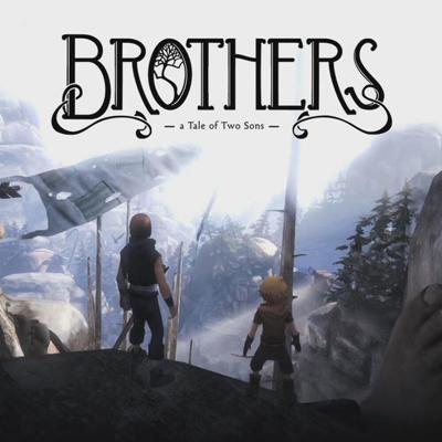 Brothers: a Tale of Two Sons