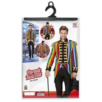 Frackjas regenboog heren - thumbnail